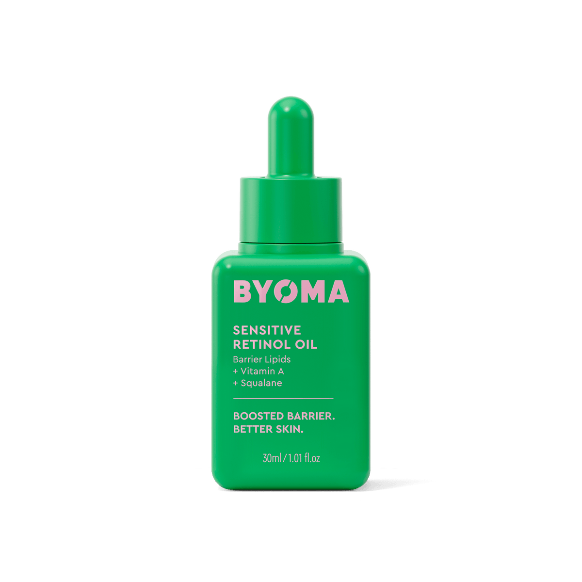 Sensitive Retinol Oil