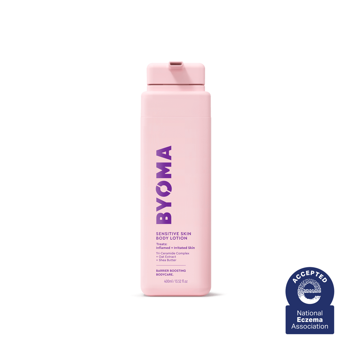 Sensitive Skin Body Lotion