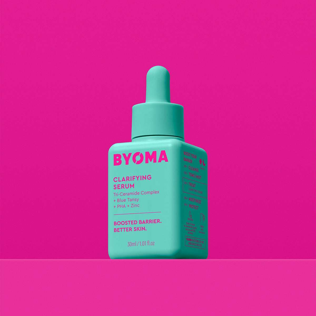 Clarifying Serum