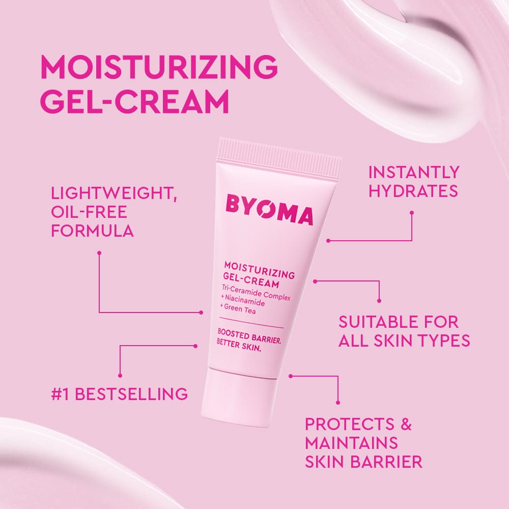 So Hydrating Set