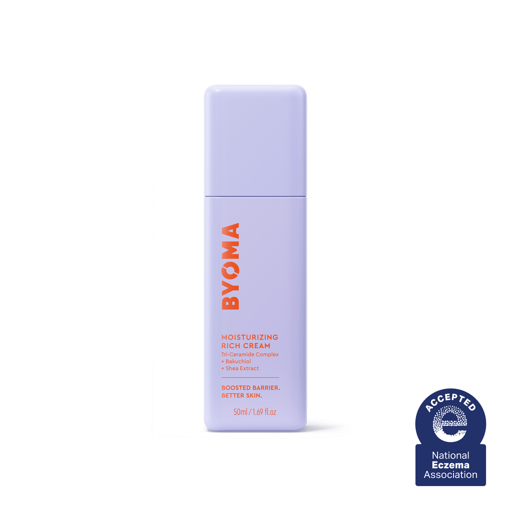 Moisturising Rich Cream