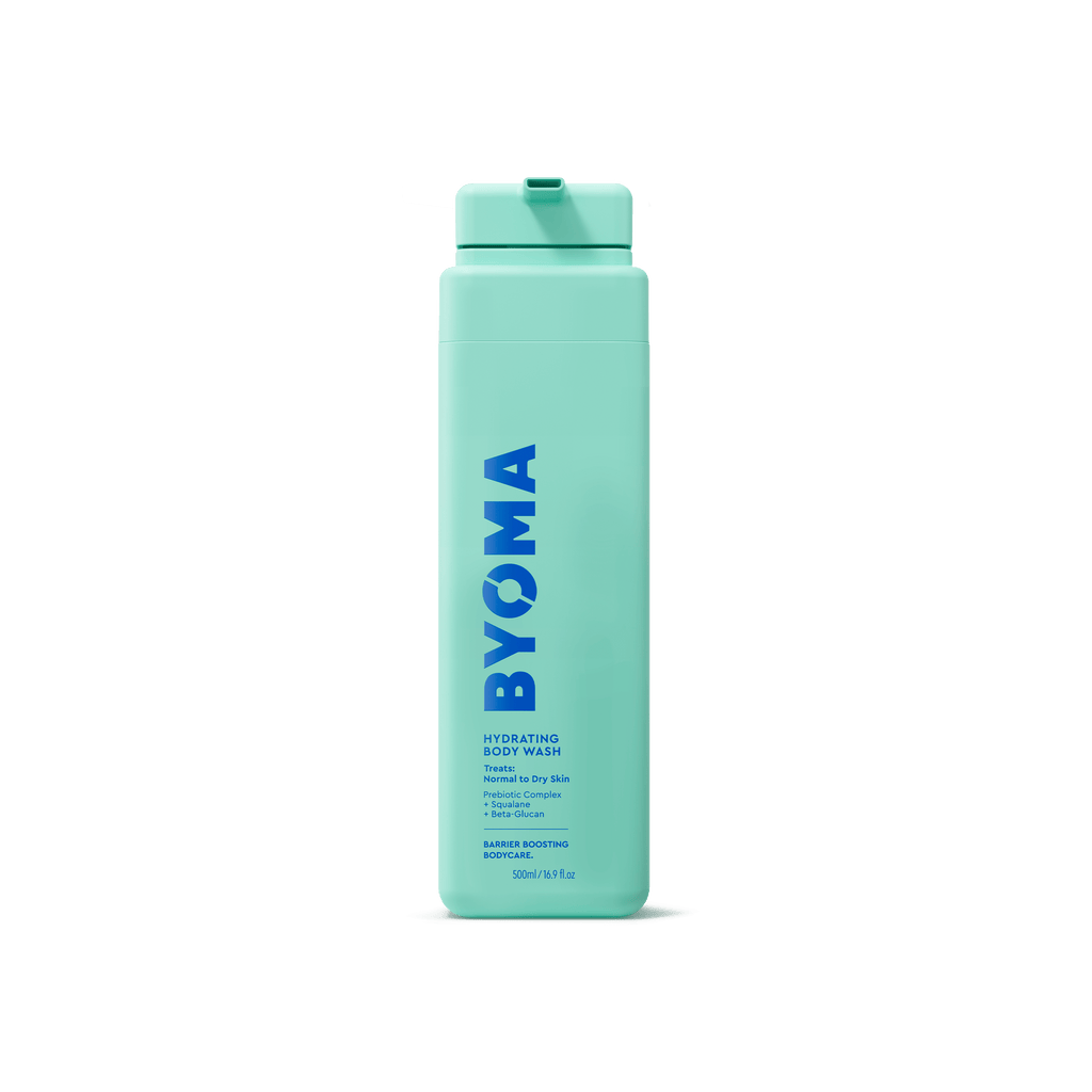 Hydrating Body Wash