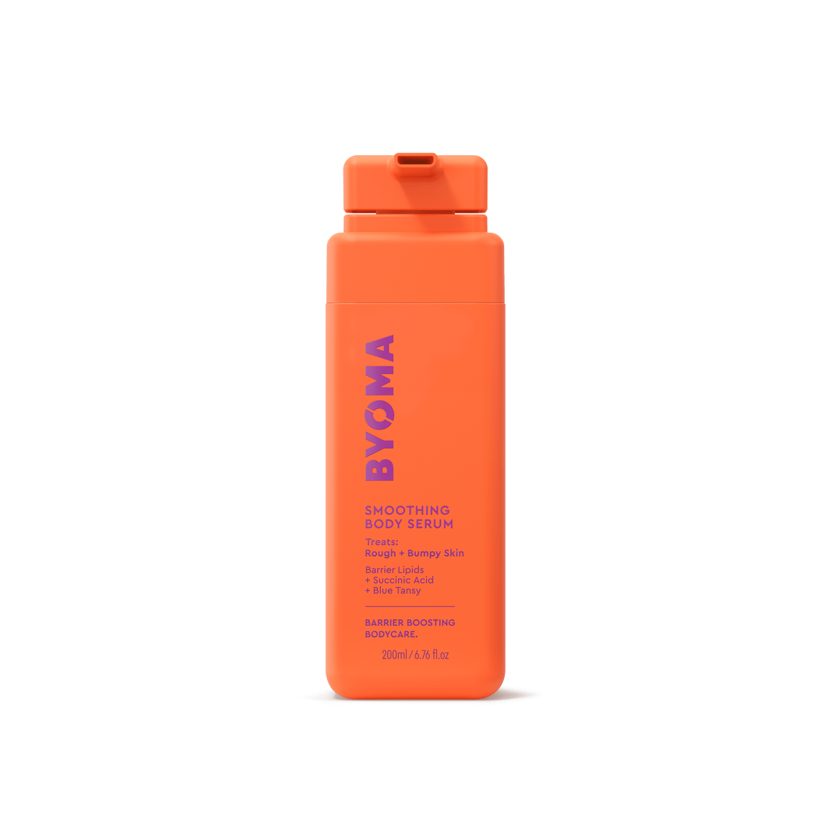 Smoothing Body Serum