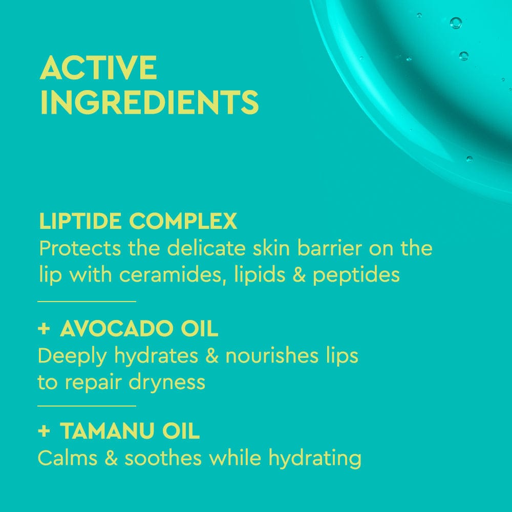 Liptide Lip Oil