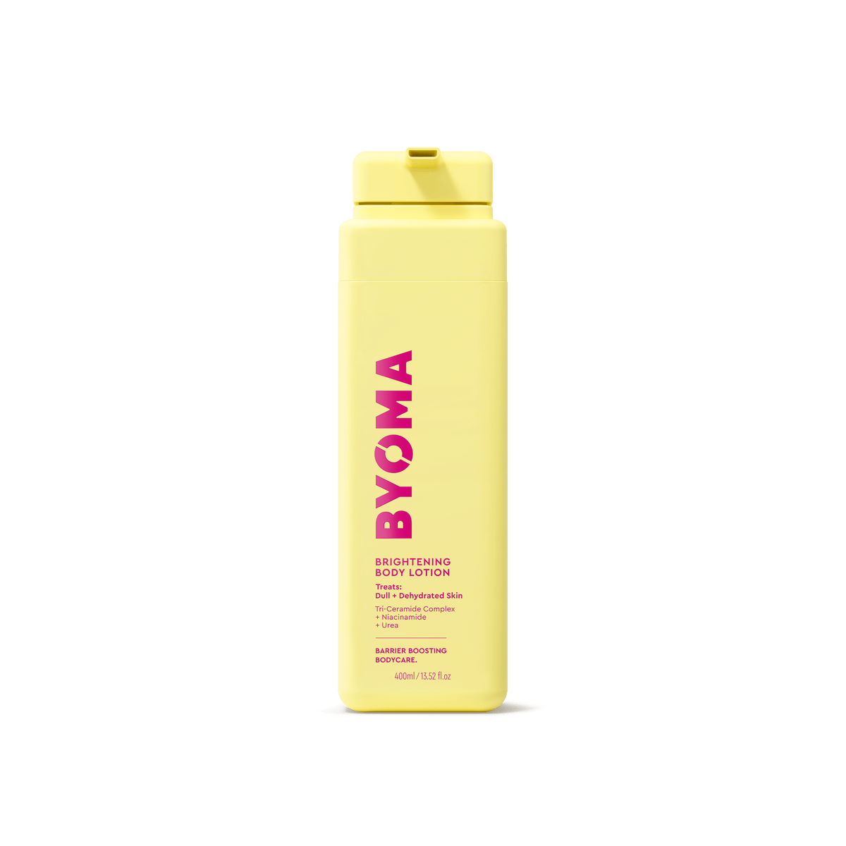 Brightening Body Lotion