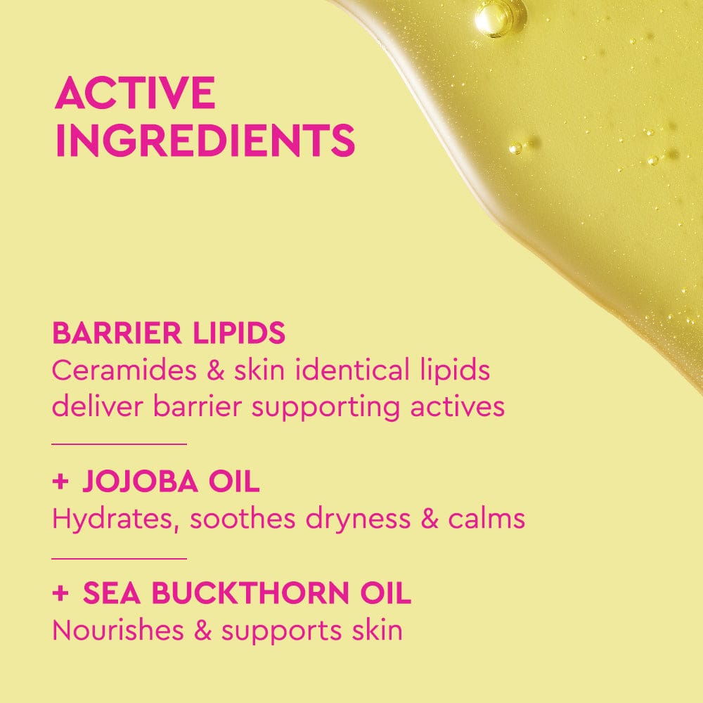 Nourishing Body Oil