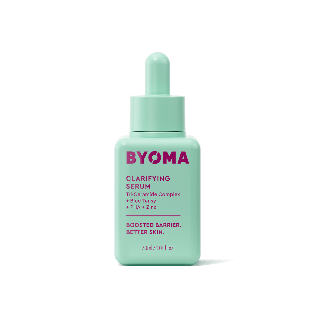 Clarifying Serum