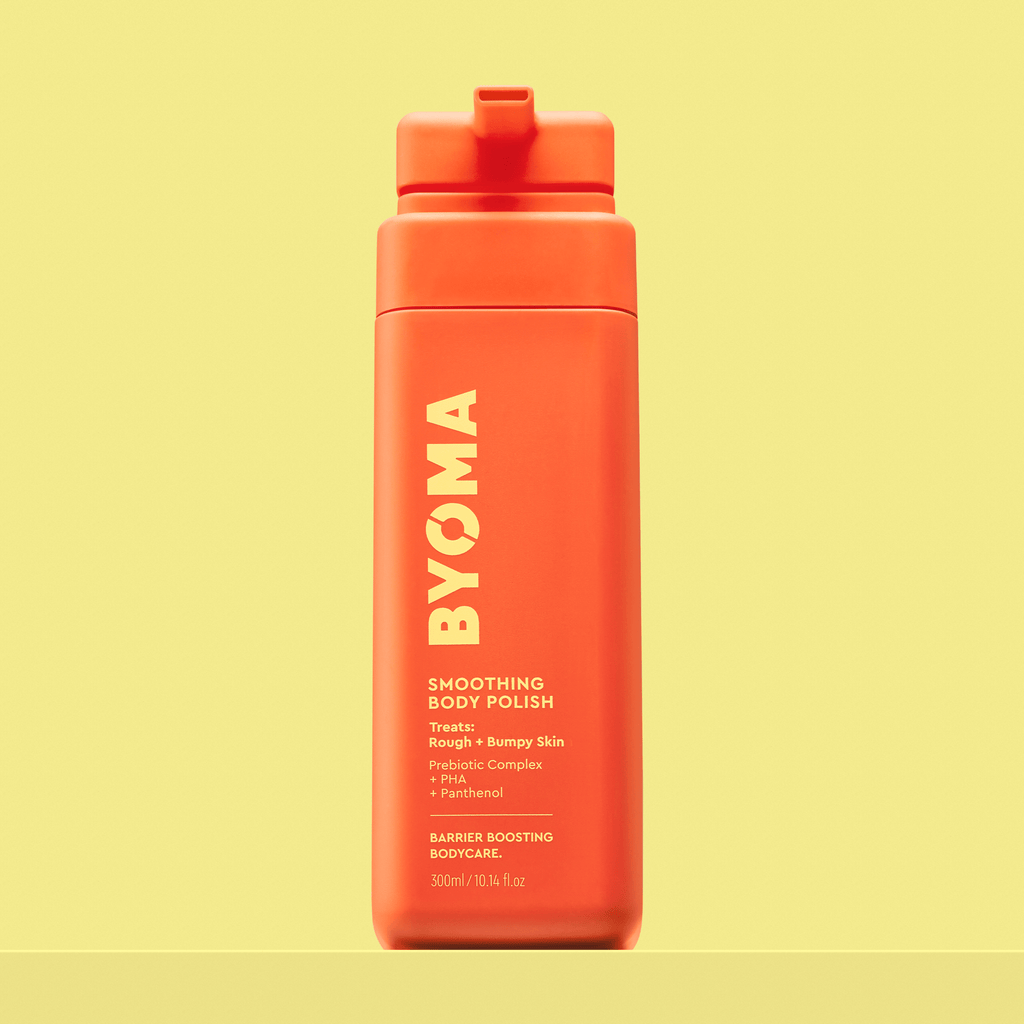 Smoothing Body Polish